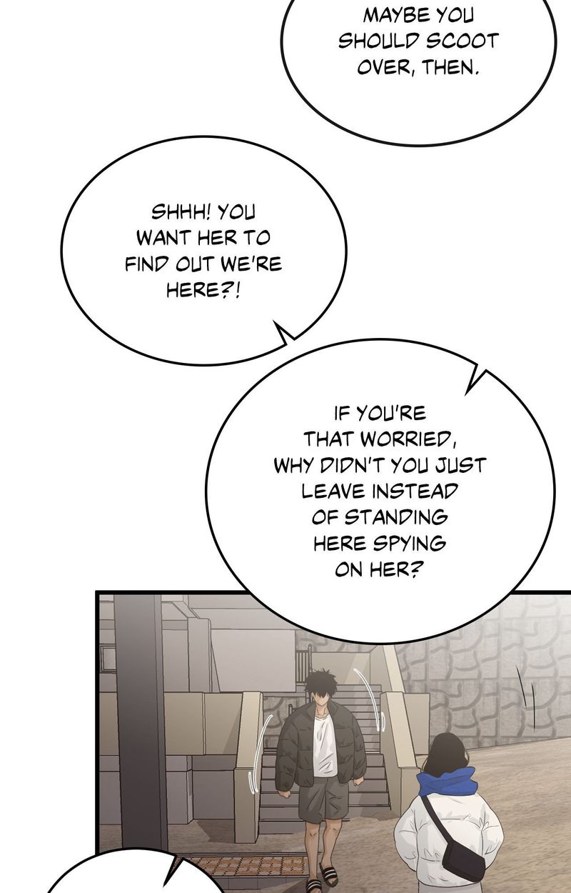 Where the Heart Is - Chapter 55 [photo 64] - MangaPorn