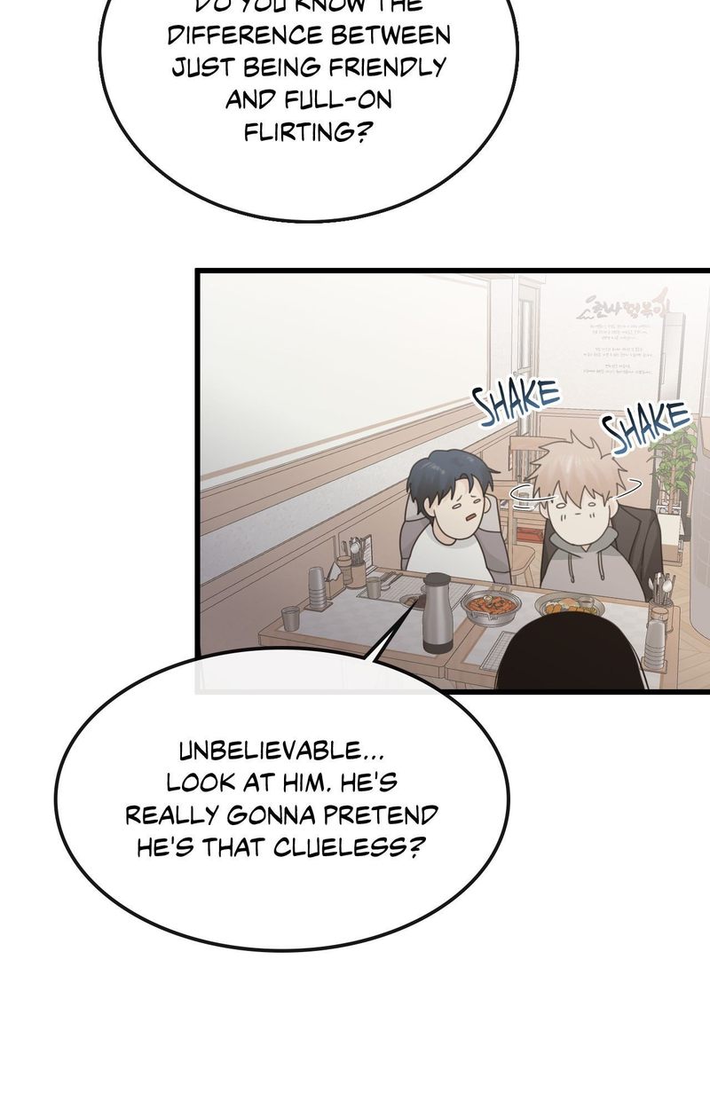 Where the Heart Is - Chapter 55 [photo 7] - MangaPorn