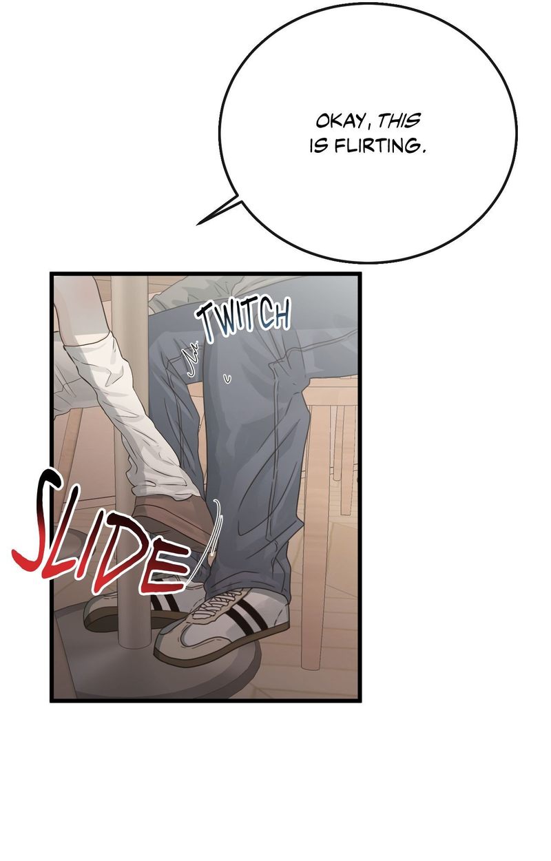 Where the Heart Is - Chapter 55 [photo 8] - MangaPorn