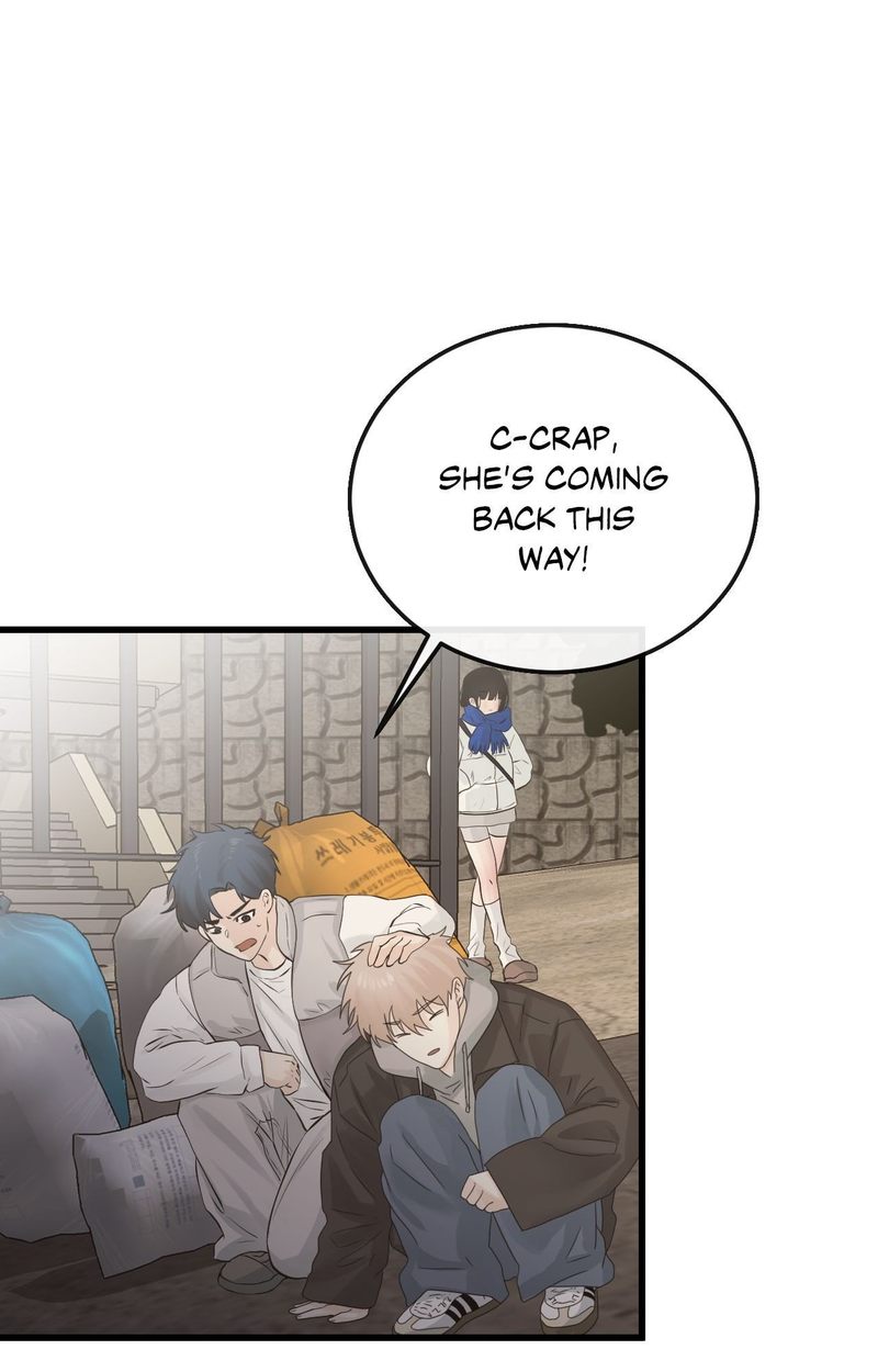 Where the Heart Is - Chapter 56 [photo 1] - MangaPorn