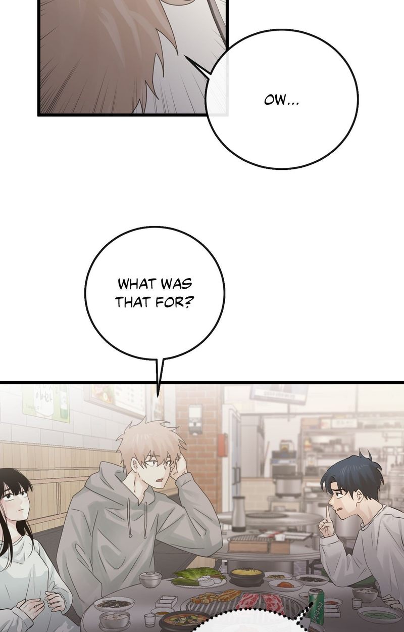 Where the Heart Is - Chapter 56 [photo 15] - MangaPorn