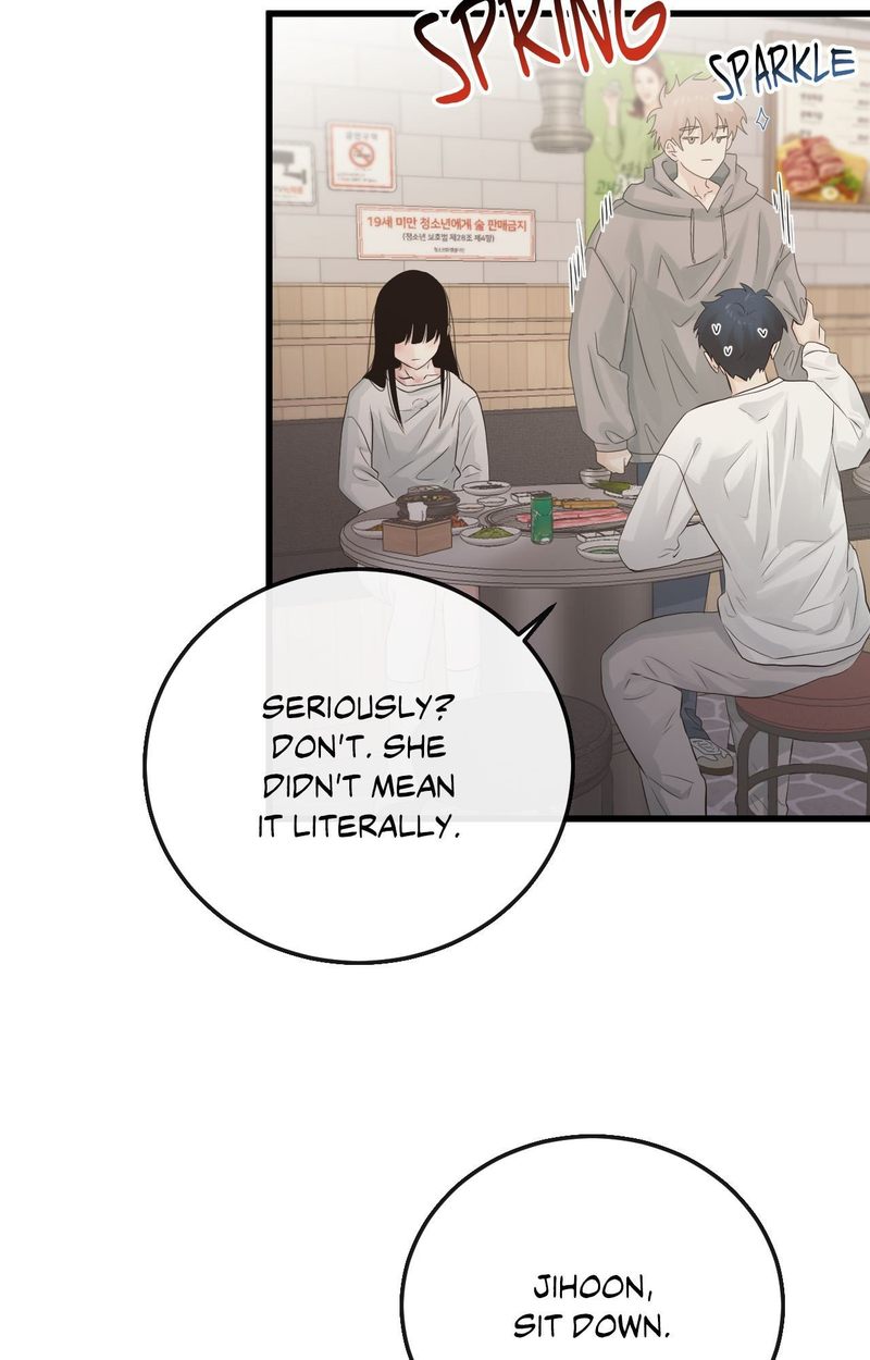 Where the Heart Is - Chapter 56 [photo 29] - MangaPorn
