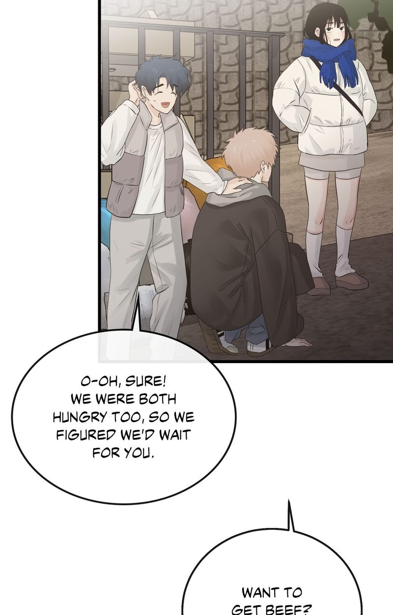 Where the Heart Is - Chapter 56 [photo 3] - MangaPorn