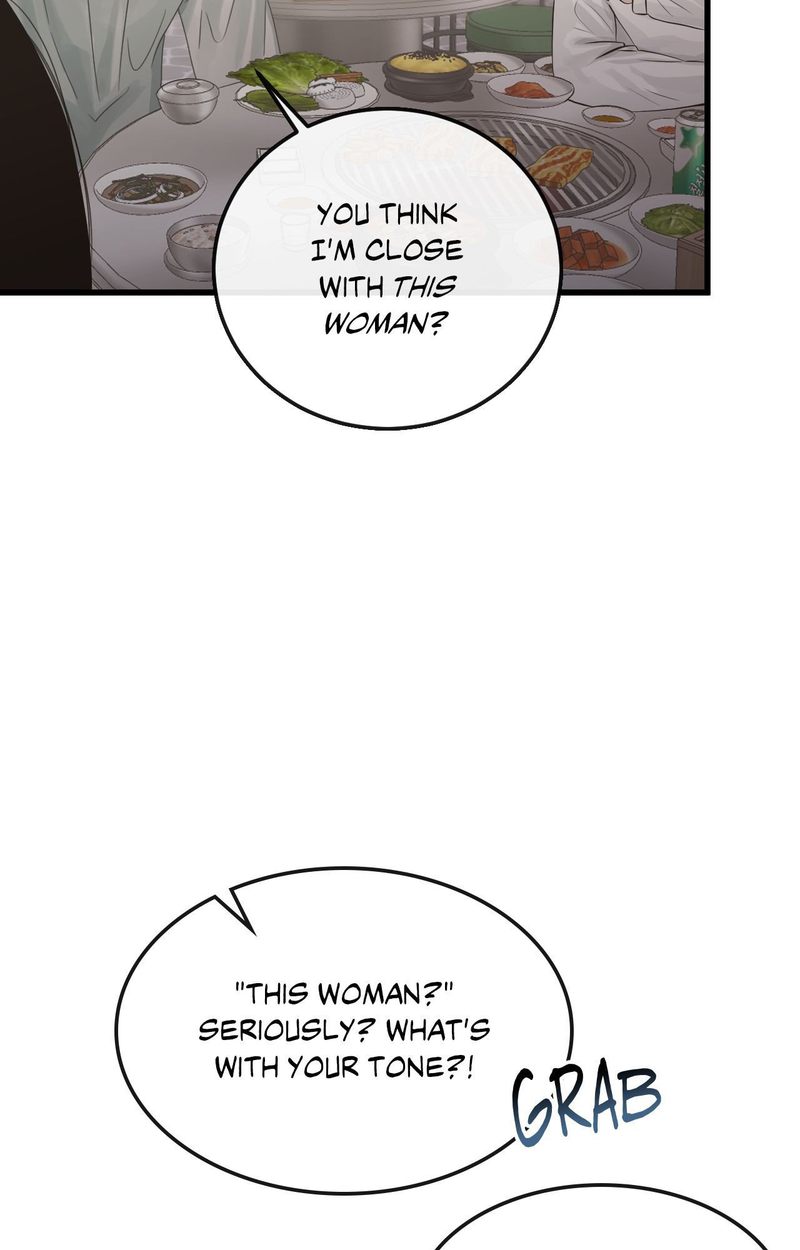 Where the Heart Is - Chapter 56 [photo 34] - MangaPorn