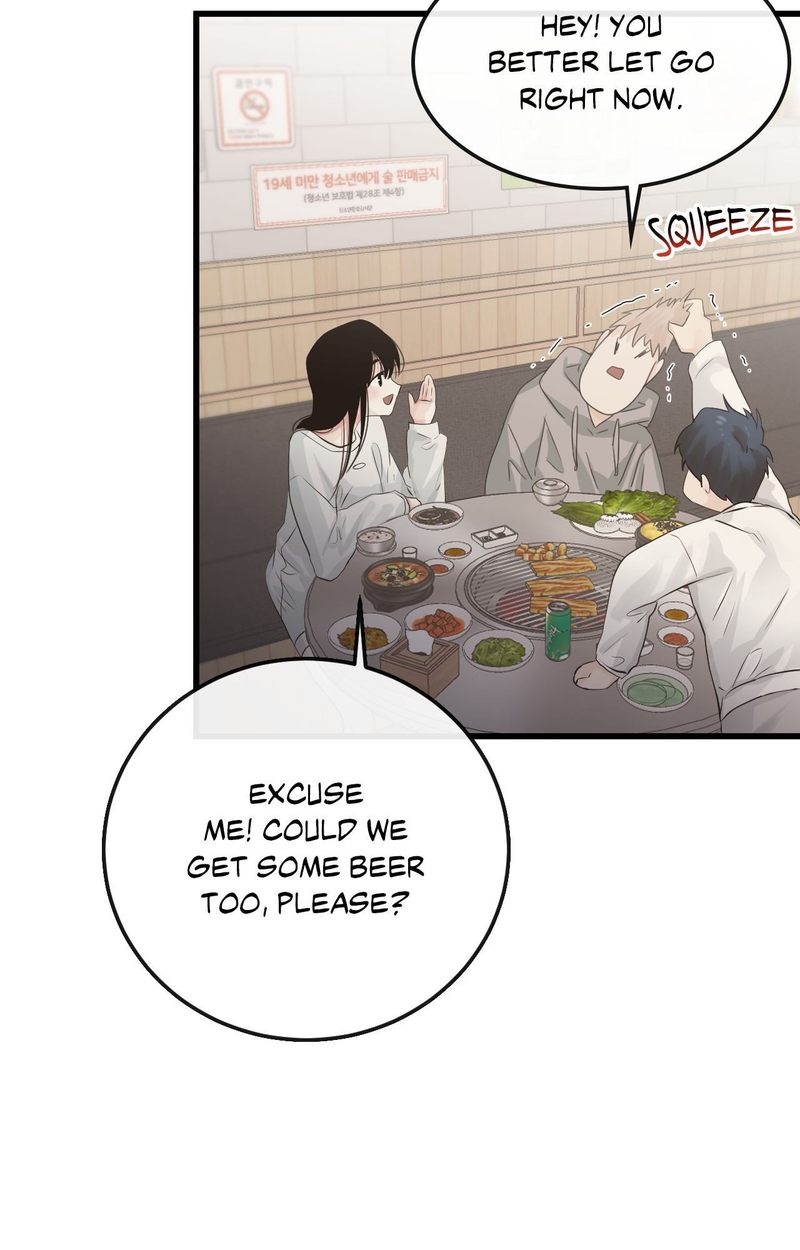 Where the Heart Is - Chapter 56 [photo 35] - MangaPorn