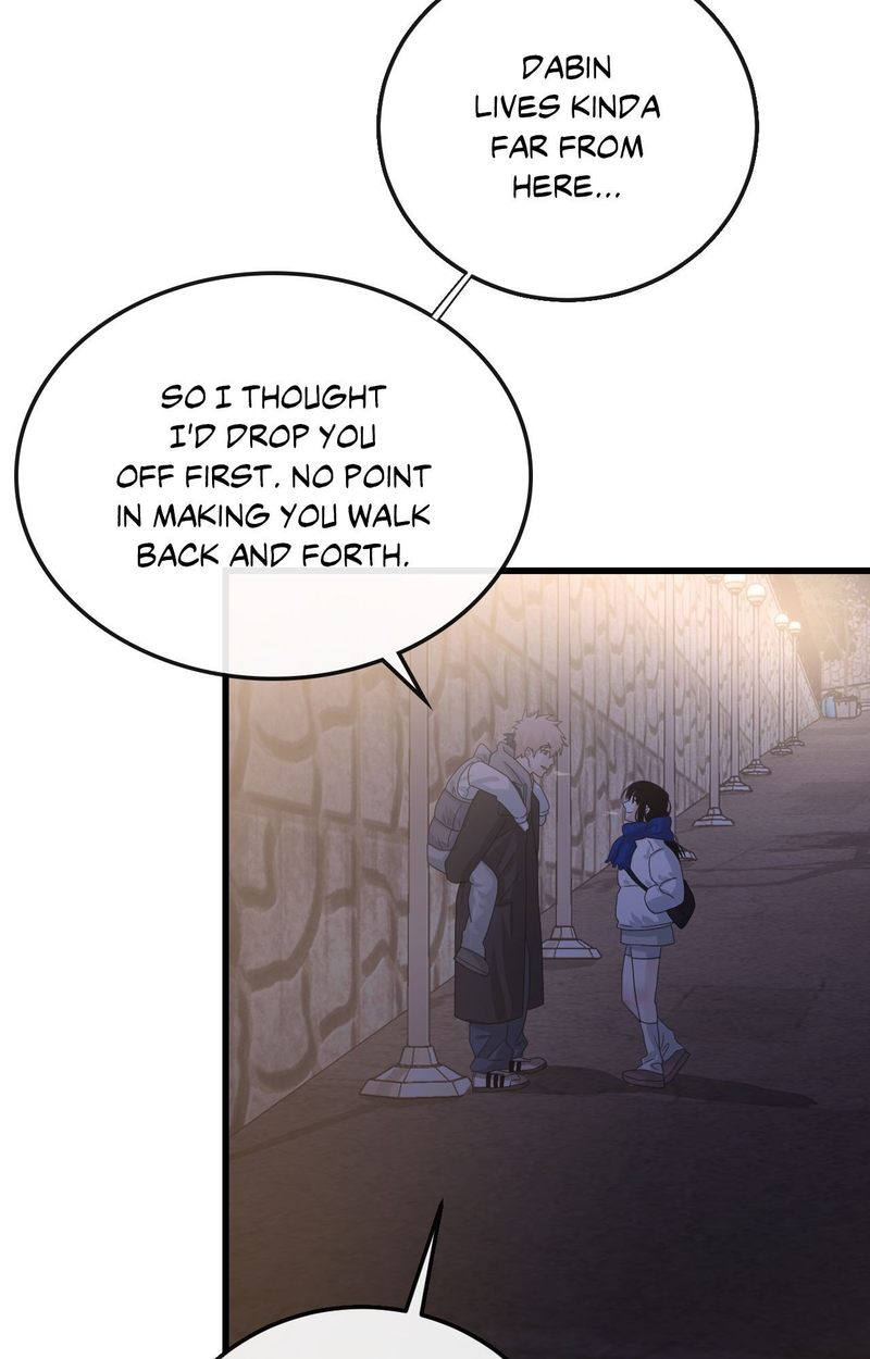 Where the Heart Is - Chapter 56 [photo 38] - MangaPorn