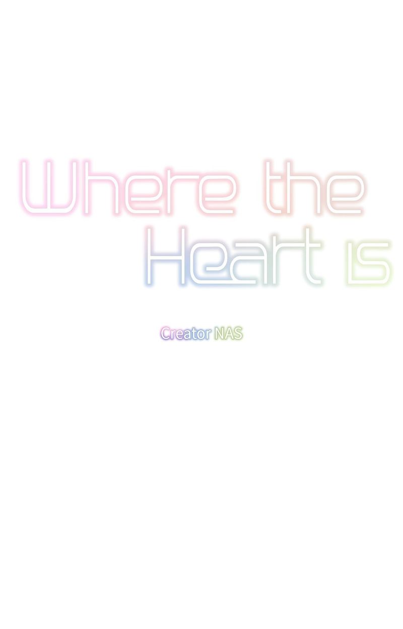 Where the Heart Is - Chapter 56 [photo 5] - MangaPorn