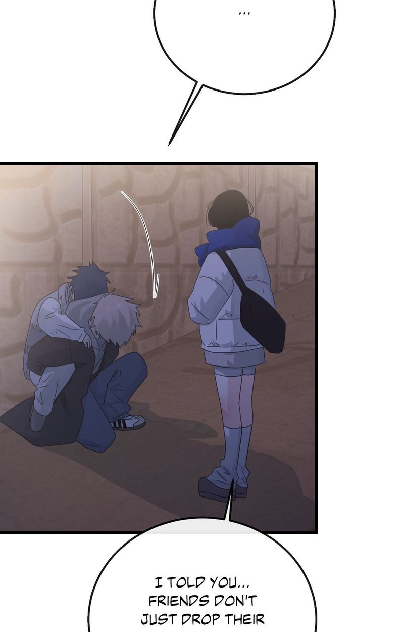 Where the Heart Is - Chapter 56 [photo 61] - MangaPorn