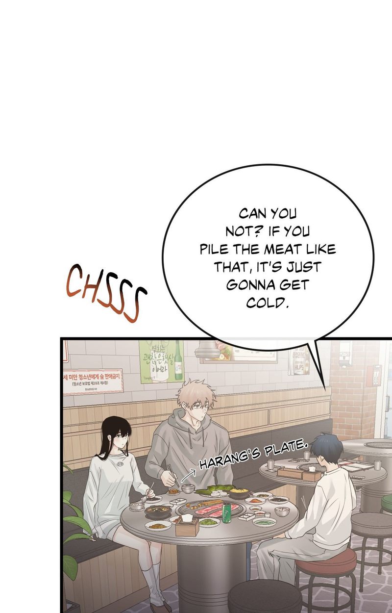 Where the Heart Is - Chapter 56 [photo 7] - MangaPorn