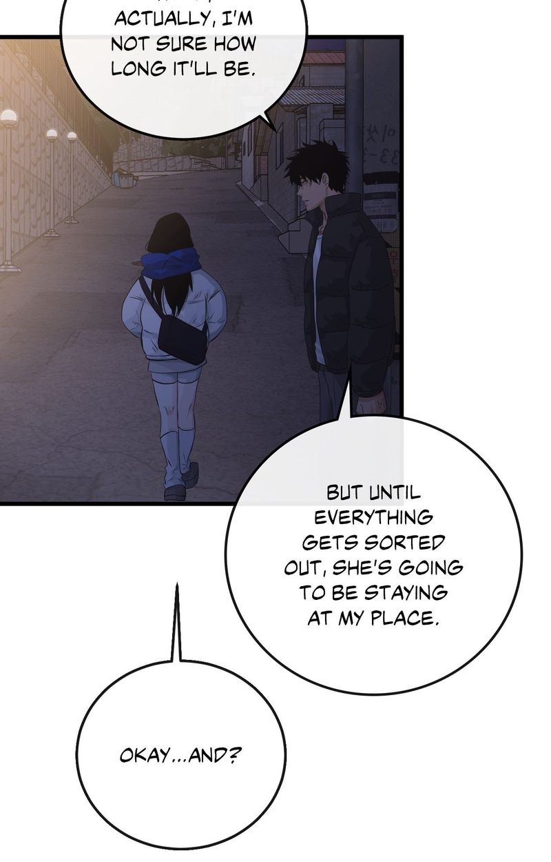 Where the Heart Is - Chapter 56 [photo 73] - MangaPorn