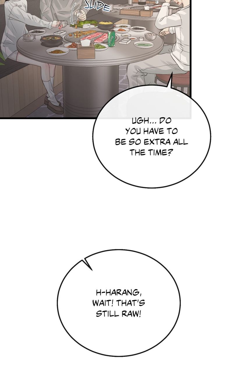 Where the Heart Is - Chapter 56 [photo 9] - MangaPorn