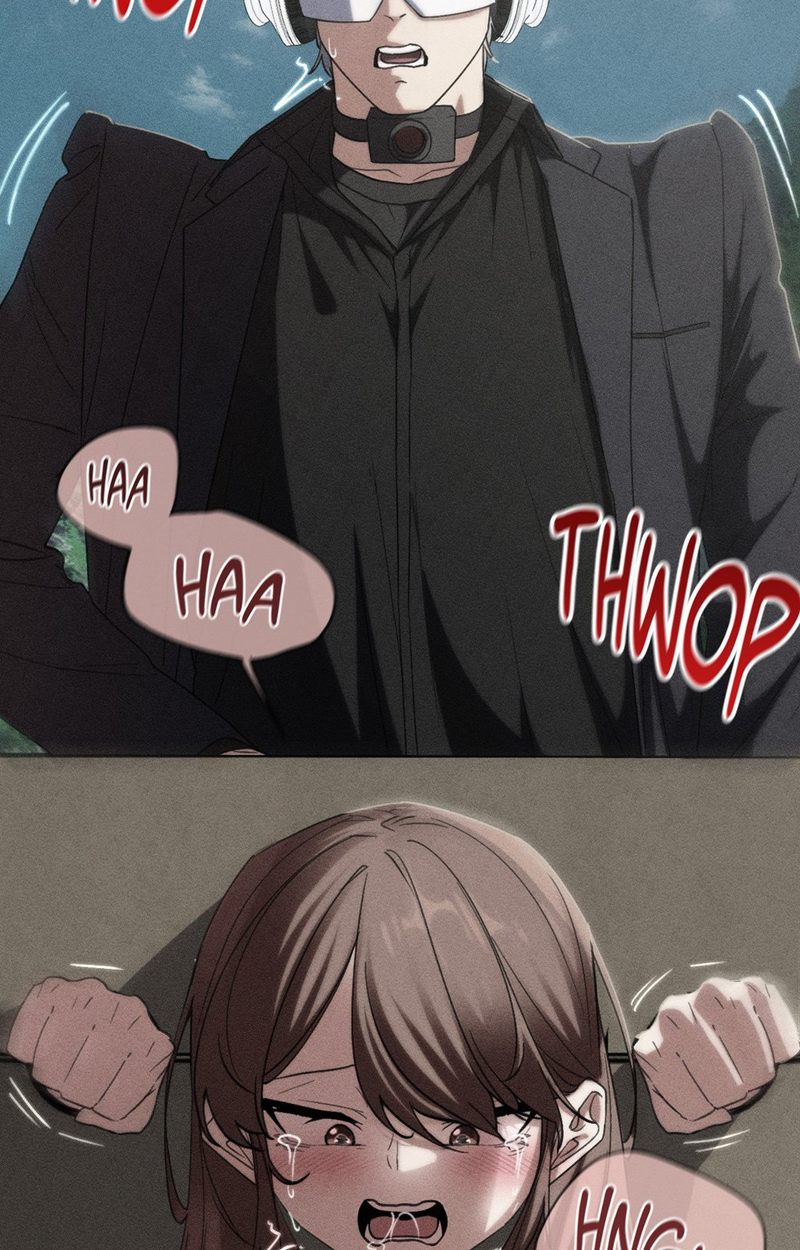 Seniors of Class 5 - Chapter 100 [photo 10] - MangaPorn
