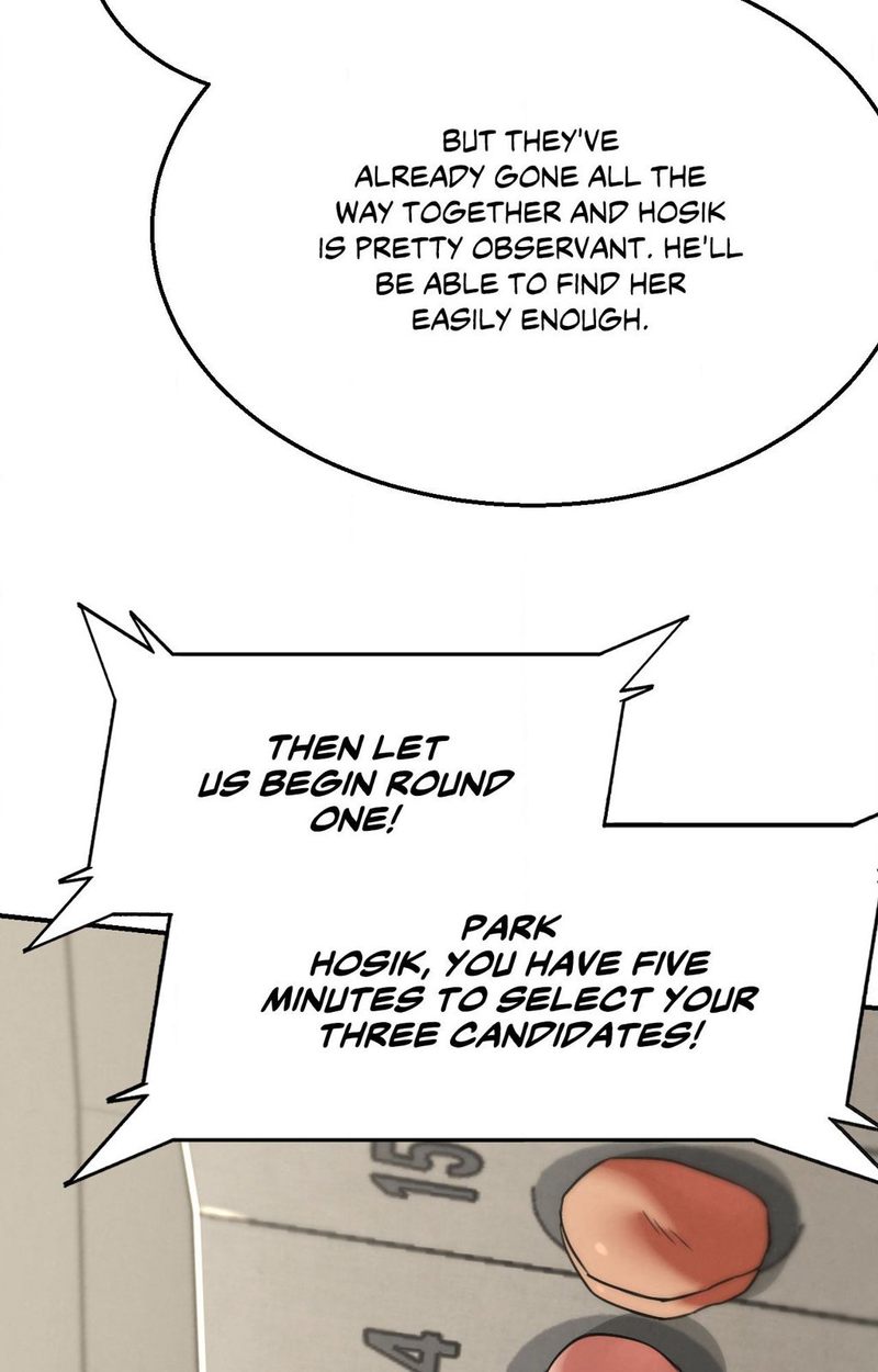 Seniors of Class 5 - Chapter 100 [photo 110] - MangaPorn