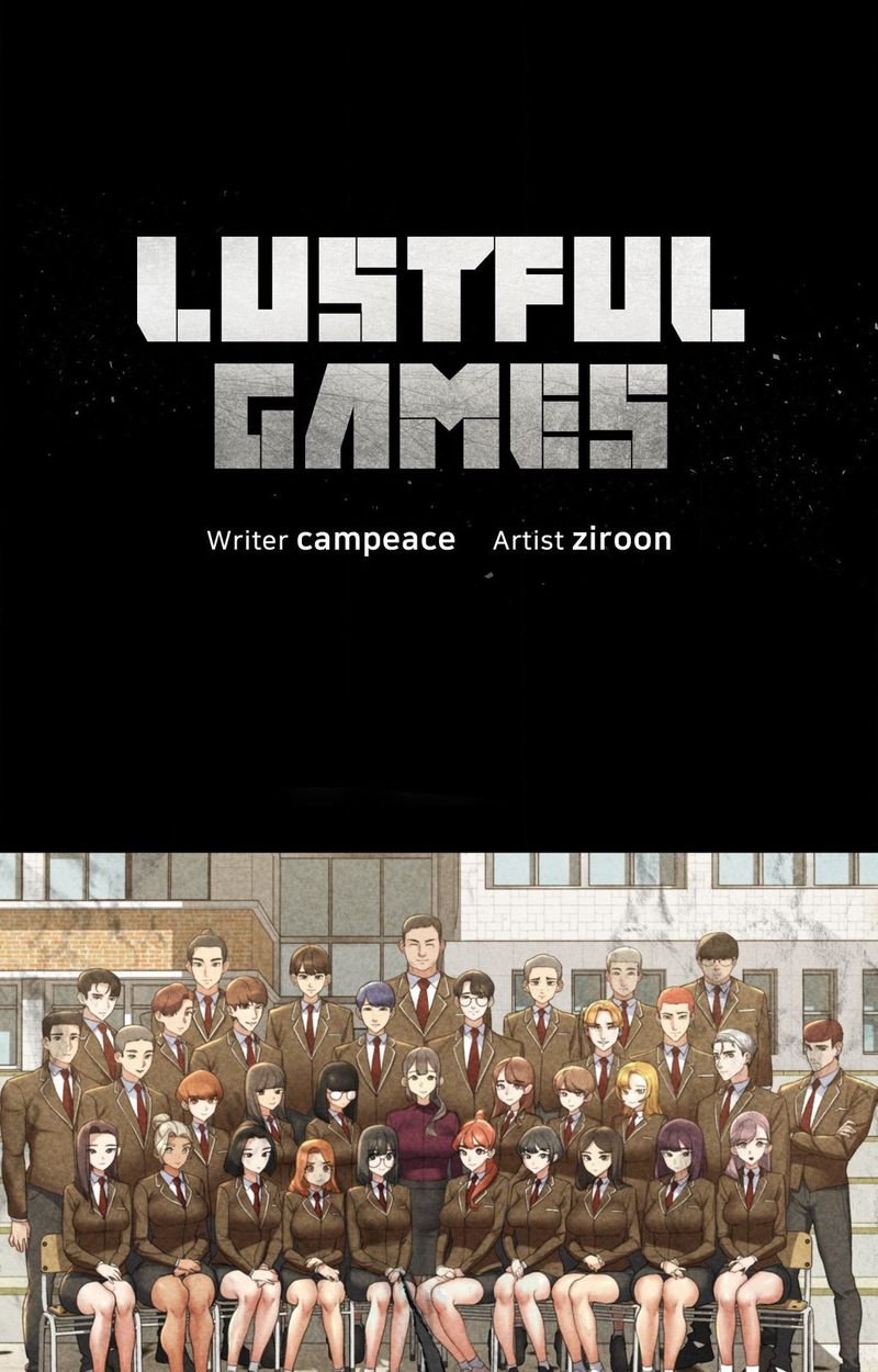 Seniors of Class 5 - Chapter 100 [photo 13] - MangaPorn