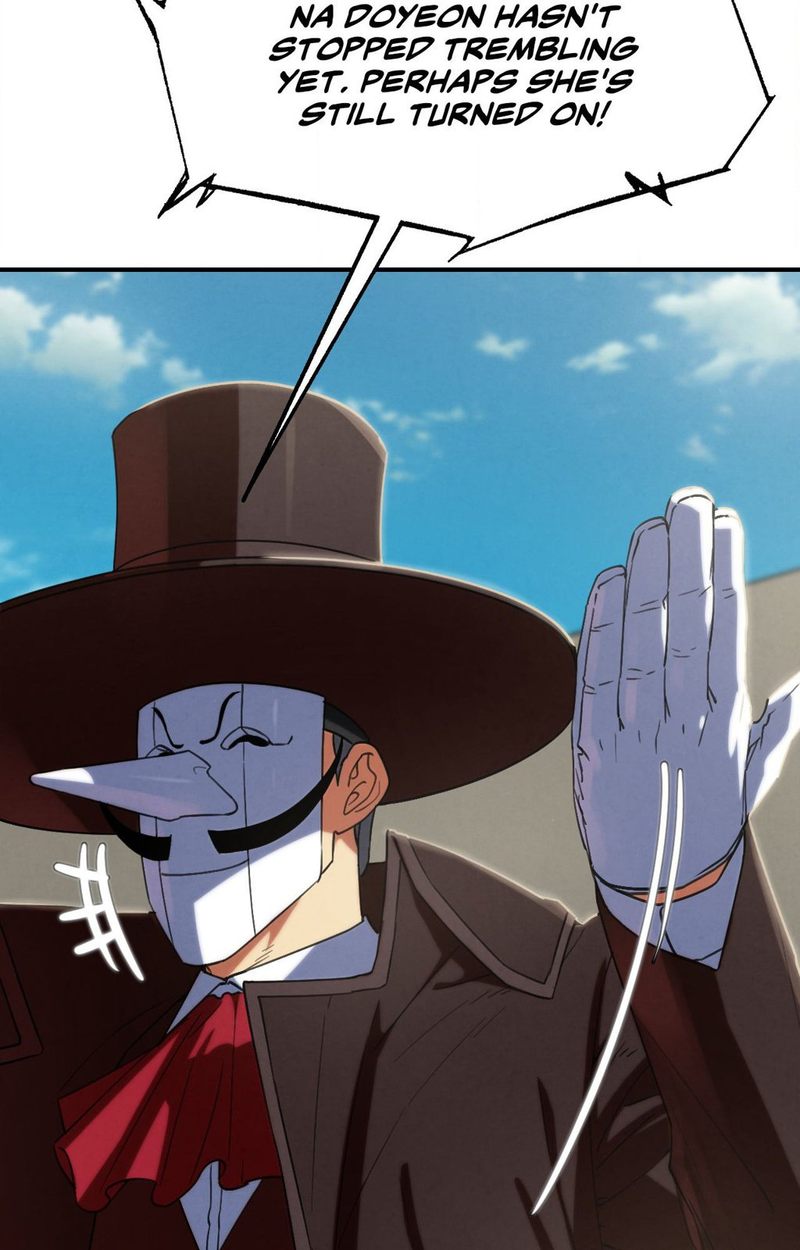 Seniors of Class 5 - Chapter 100 [photo 32] - MangaPorn