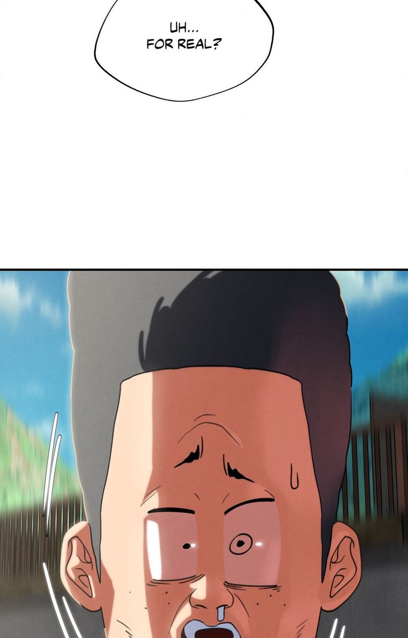 Seniors of Class 5 - Chapter 100 [photo 50] - MangaPorn