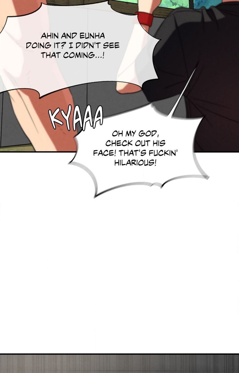 Seniors of Class 5 - Chapter 100 [photo 52] - MangaPorn