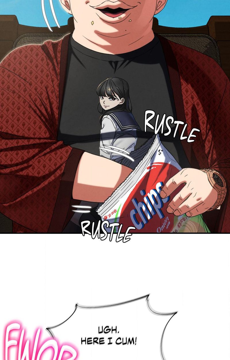 Seniors of Class 5 - Chapter 100 [photo 80] - MangaPorn