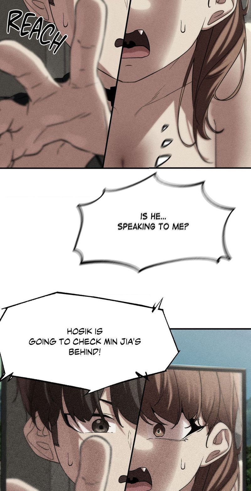 Seniors of Class 5 - Chapter 101 [photo 10] - MangaPorn