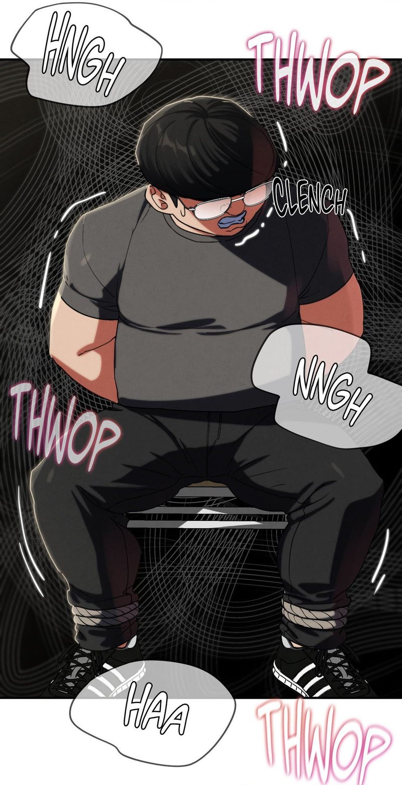 Seniors of Class 5 - Chapter 101 [photo 102] - MangaPorn