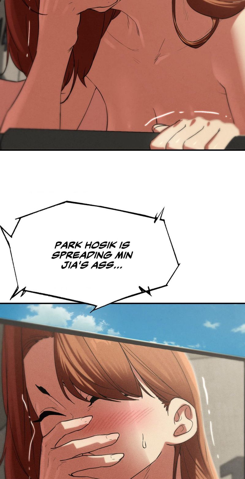 Seniors of Class 5 - Chapter 101 [photo 15] - MangaPorn