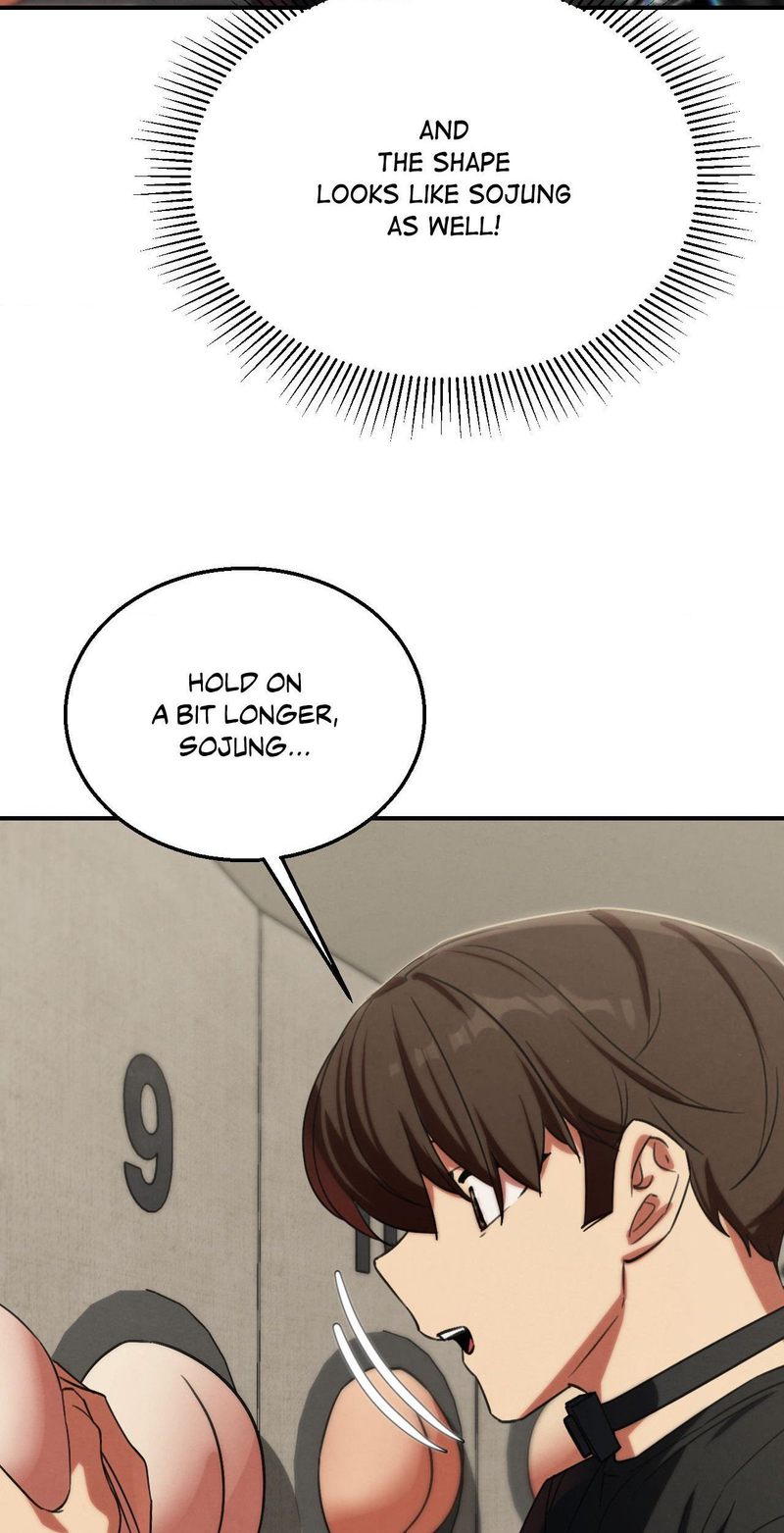 Seniors of Class 5 - Chapter 101 [photo 35] - MangaPorn