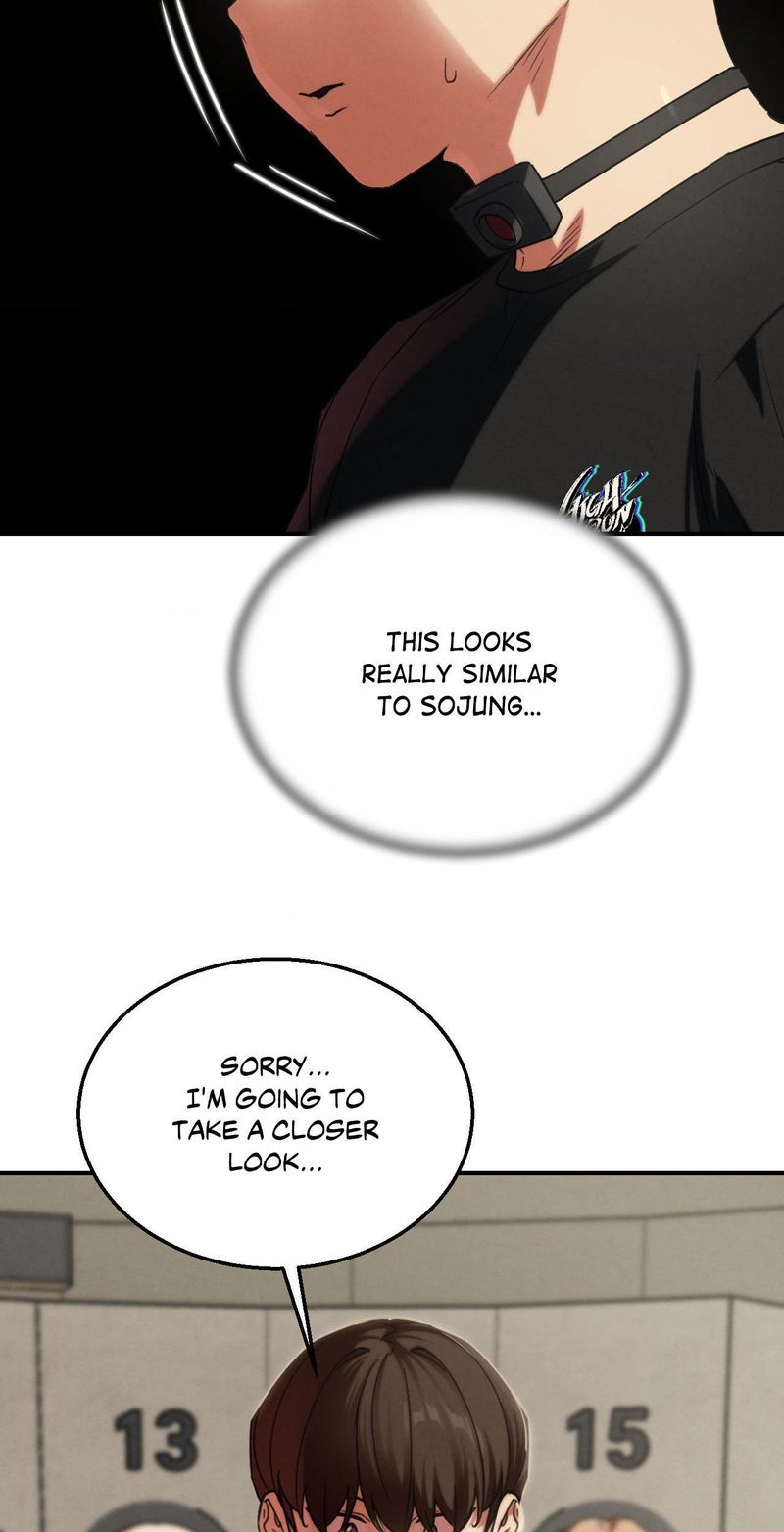 Seniors of Class 5 - Chapter 101 [photo 42] - MangaPorn
