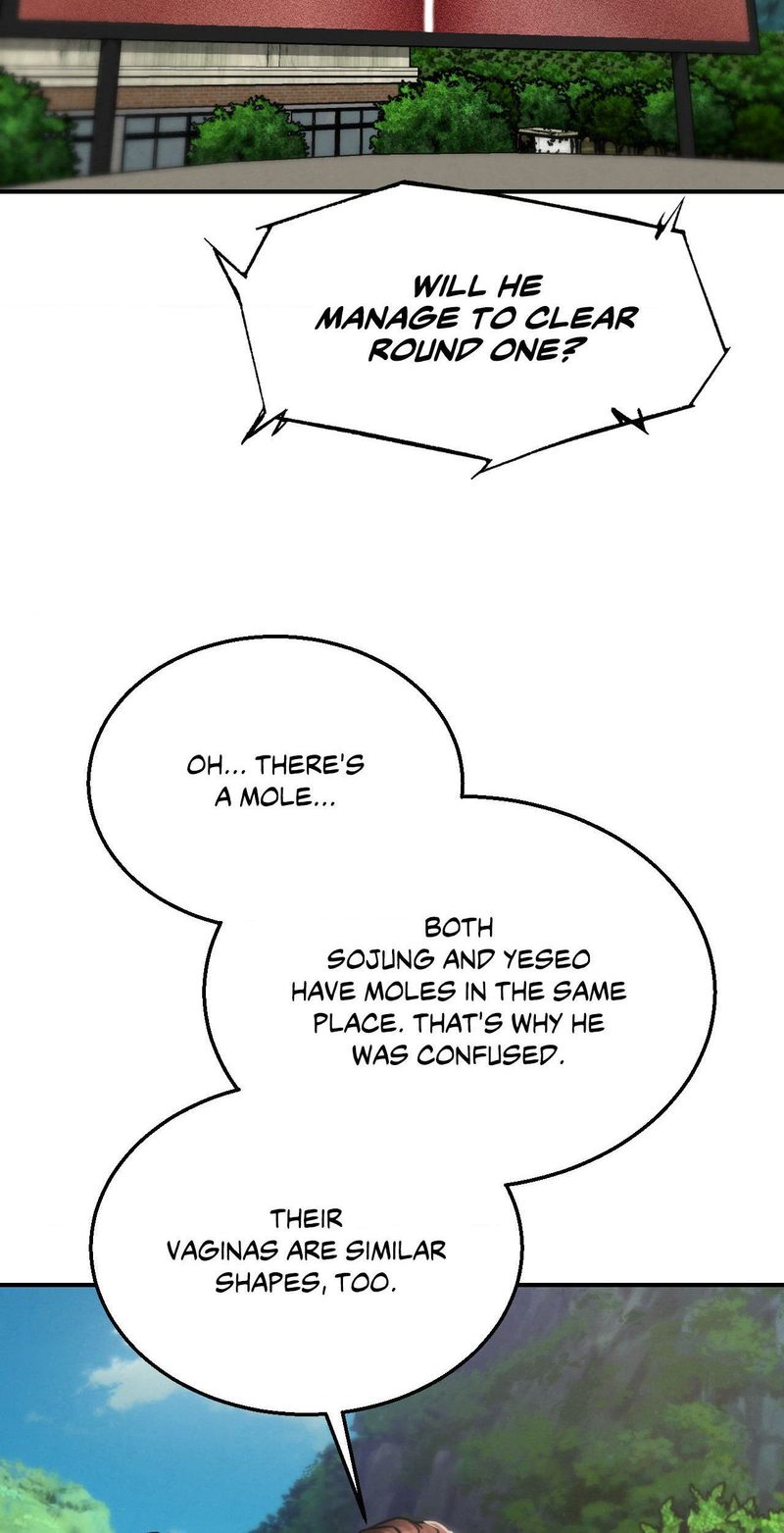 Seniors of Class 5 - Chapter 101 [photo 48] - MangaPorn