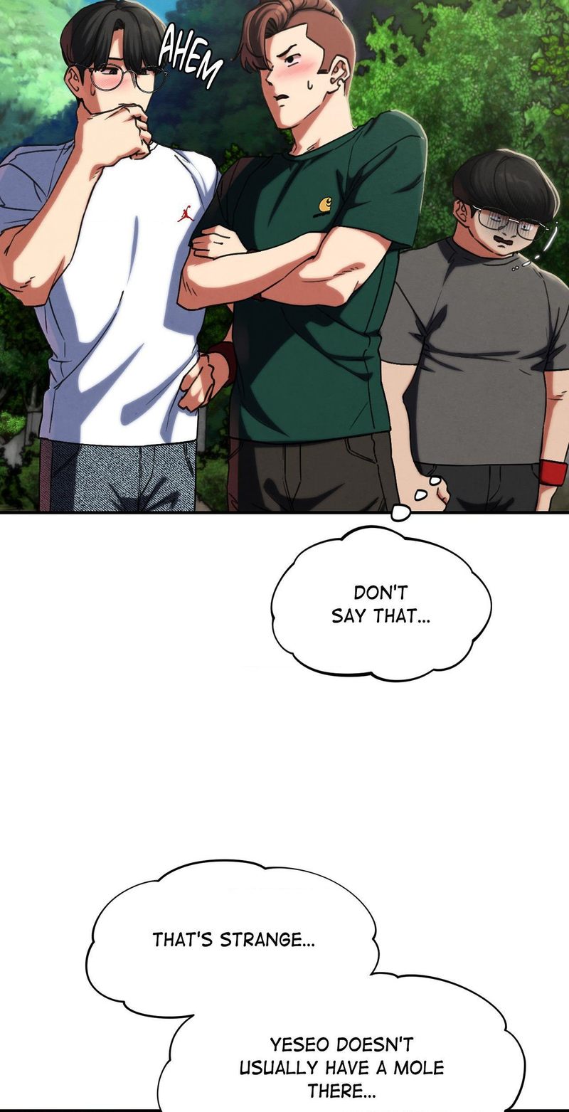 Seniors of Class 5 - Chapter 101 [photo 49] - MangaPorn