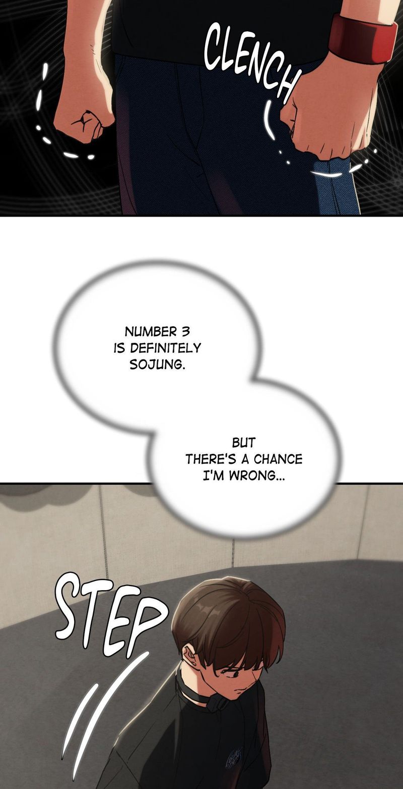 Seniors of Class 5 - Chapter 101 [photo 53] - MangaPorn