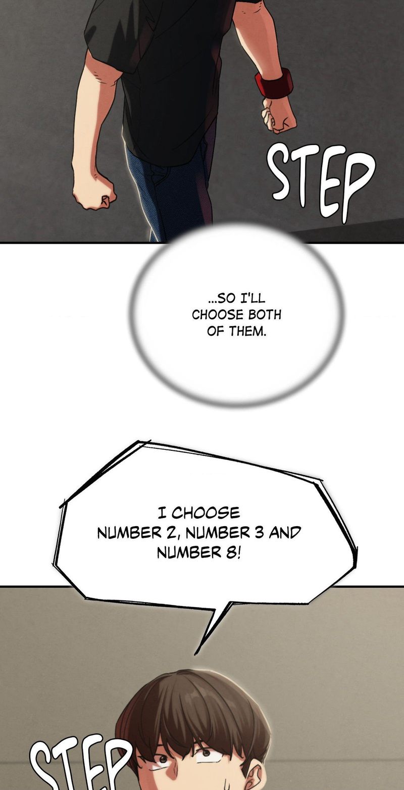 Seniors of Class 5 - Chapter 101 [photo 54] - MangaPorn