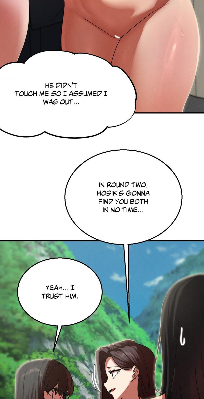 Seniors of Class 5 - Chapter 101 [photo 58] - MangaPorn