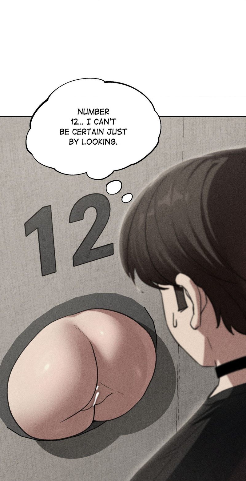 Seniors of Class 5 - Chapter 101 [photo 7] - MangaPorn