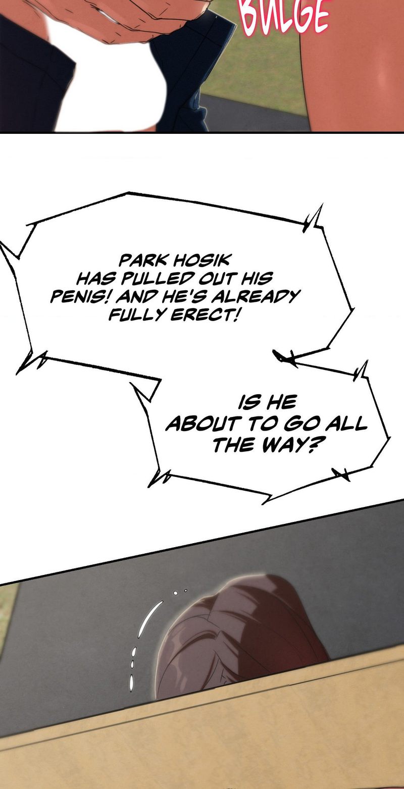 Seniors of Class 5 - Chapter 101 [photo 85] - MangaPorn