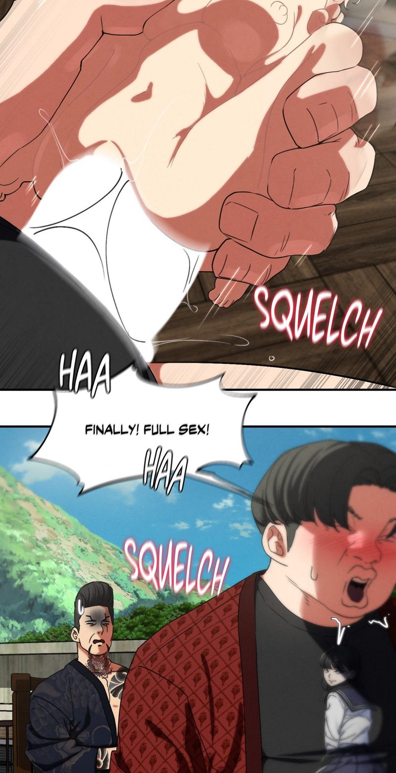 Seniors of Class 5 - Chapter 101 [photo 89] - MangaPorn