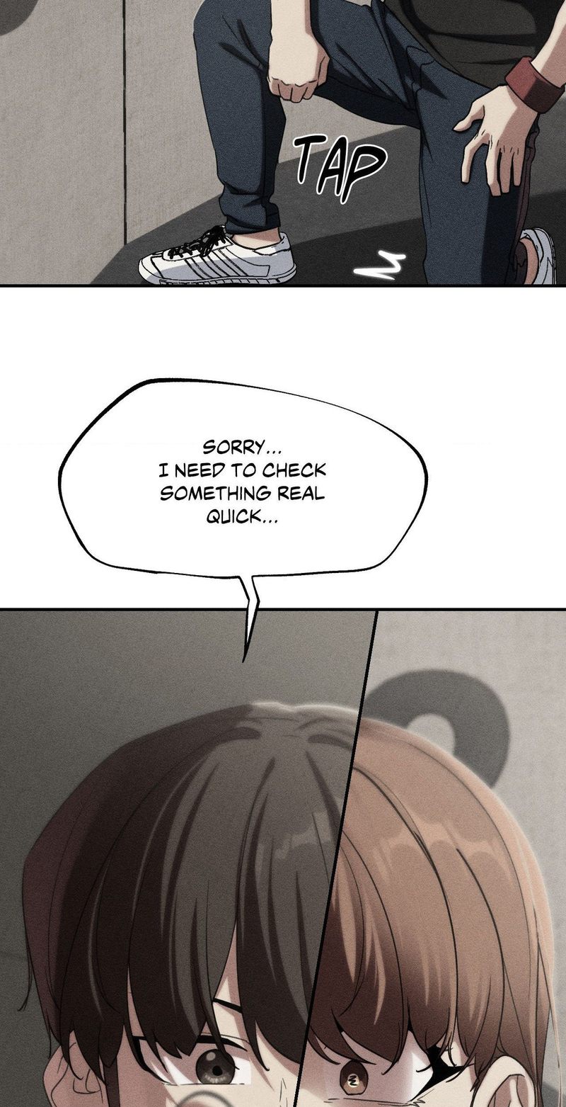 Seniors of Class 5 - Chapter 101 [photo 9] - MangaPorn