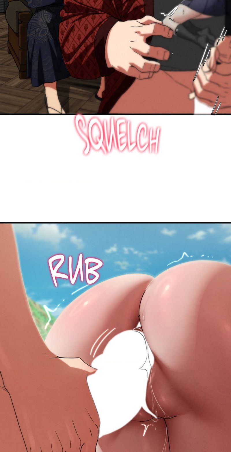 Seniors of Class 5 - Chapter 101 [photo 90] - MangaPorn