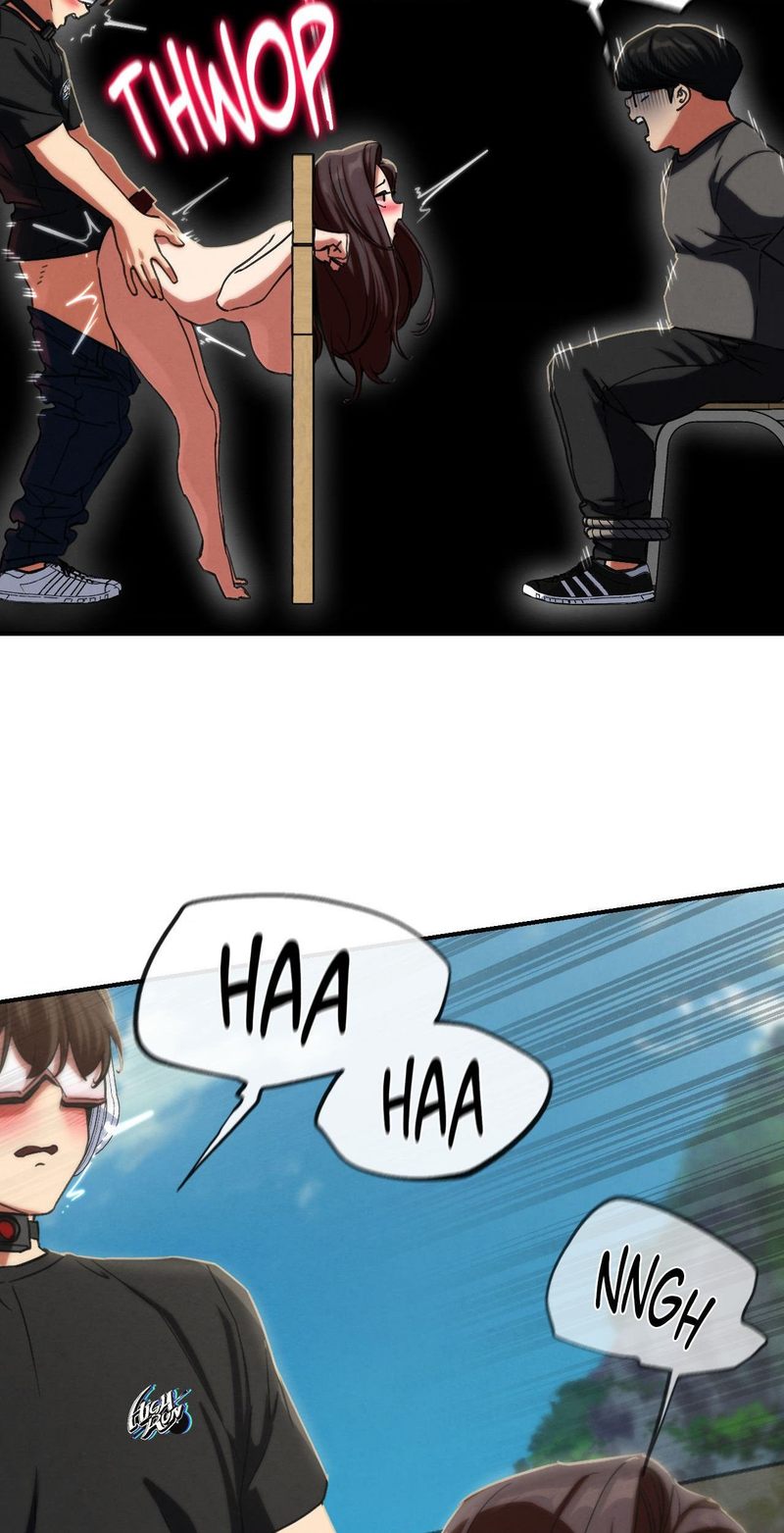 Seniors of Class 5 - Chapter 101 [photo 95] - MangaPorn