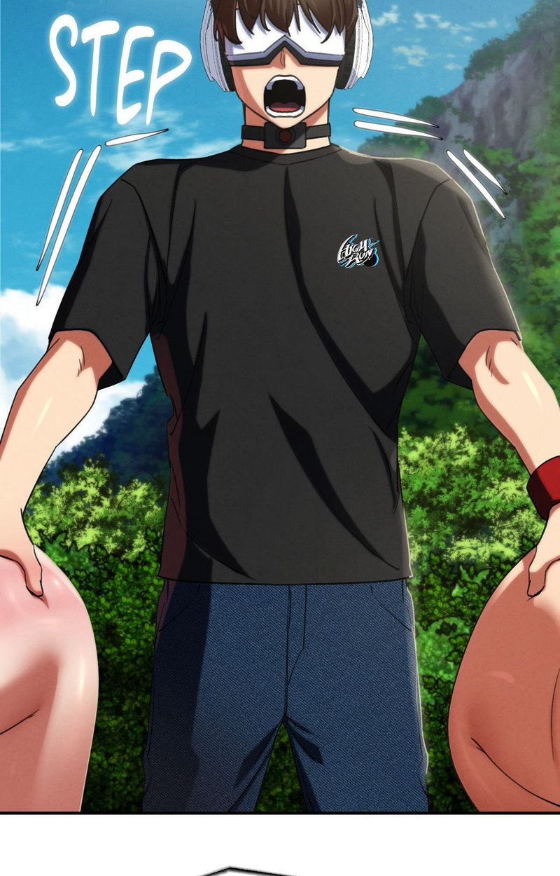 Seniors of Class 5 - Chapter 102 [photo 100] - MangaPorn