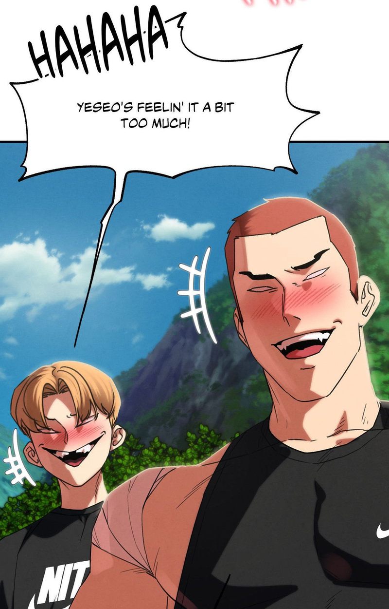 Seniors of Class 5 - Chapter 102 [photo 18] - MangaPorn