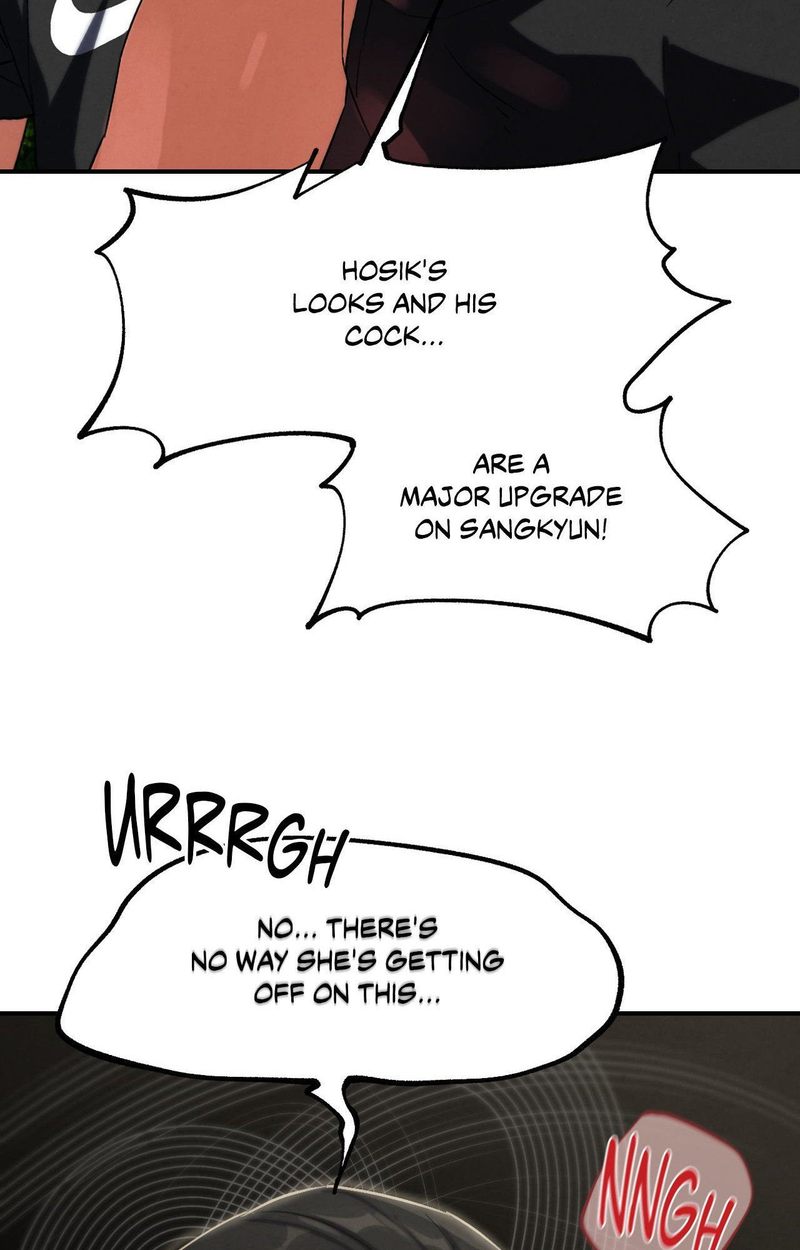 Seniors of Class 5 - Chapter 102 [photo 19] - MangaPorn