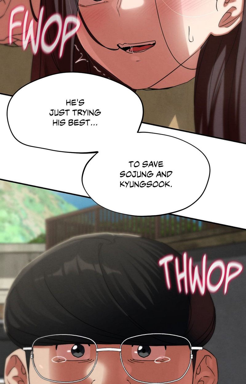 Seniors of Class 5 - Chapter 102 [photo 23] - MangaPorn