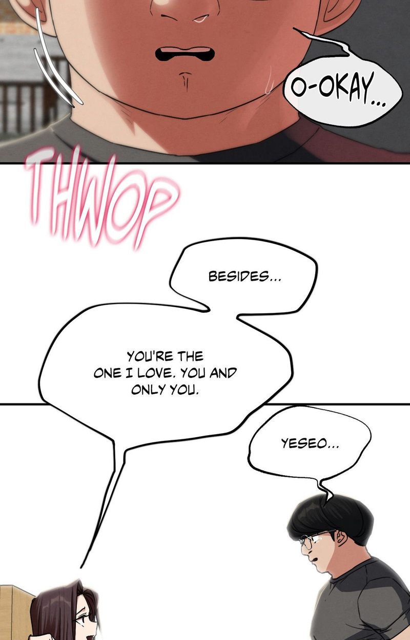 Seniors of Class 5 - Chapter 102 [photo 24] - MangaPorn