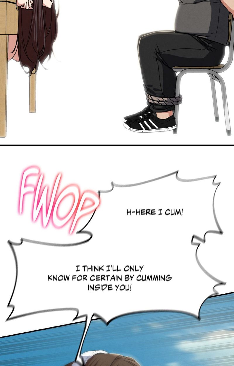 Seniors of Class 5 - Chapter 102 [photo 25] - MangaPorn