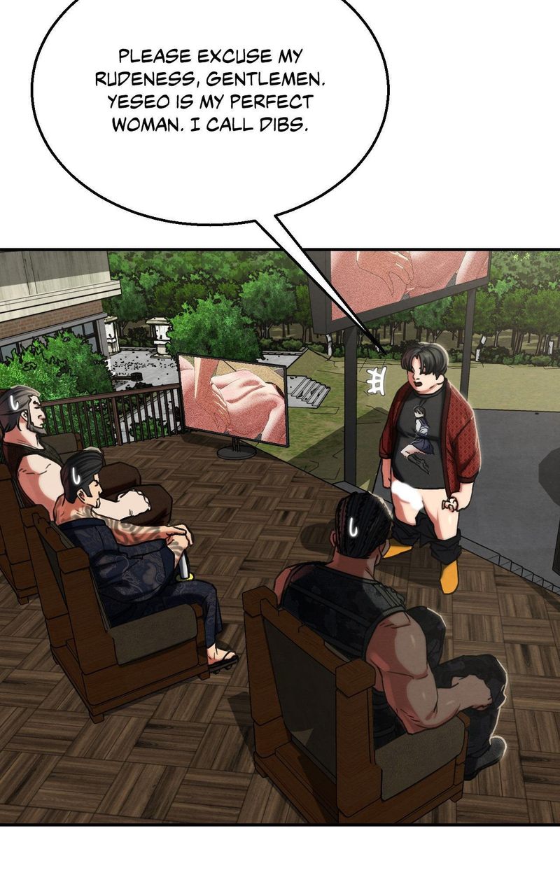 Seniors of Class 5 - Chapter 102 [photo 42] - MangaPorn