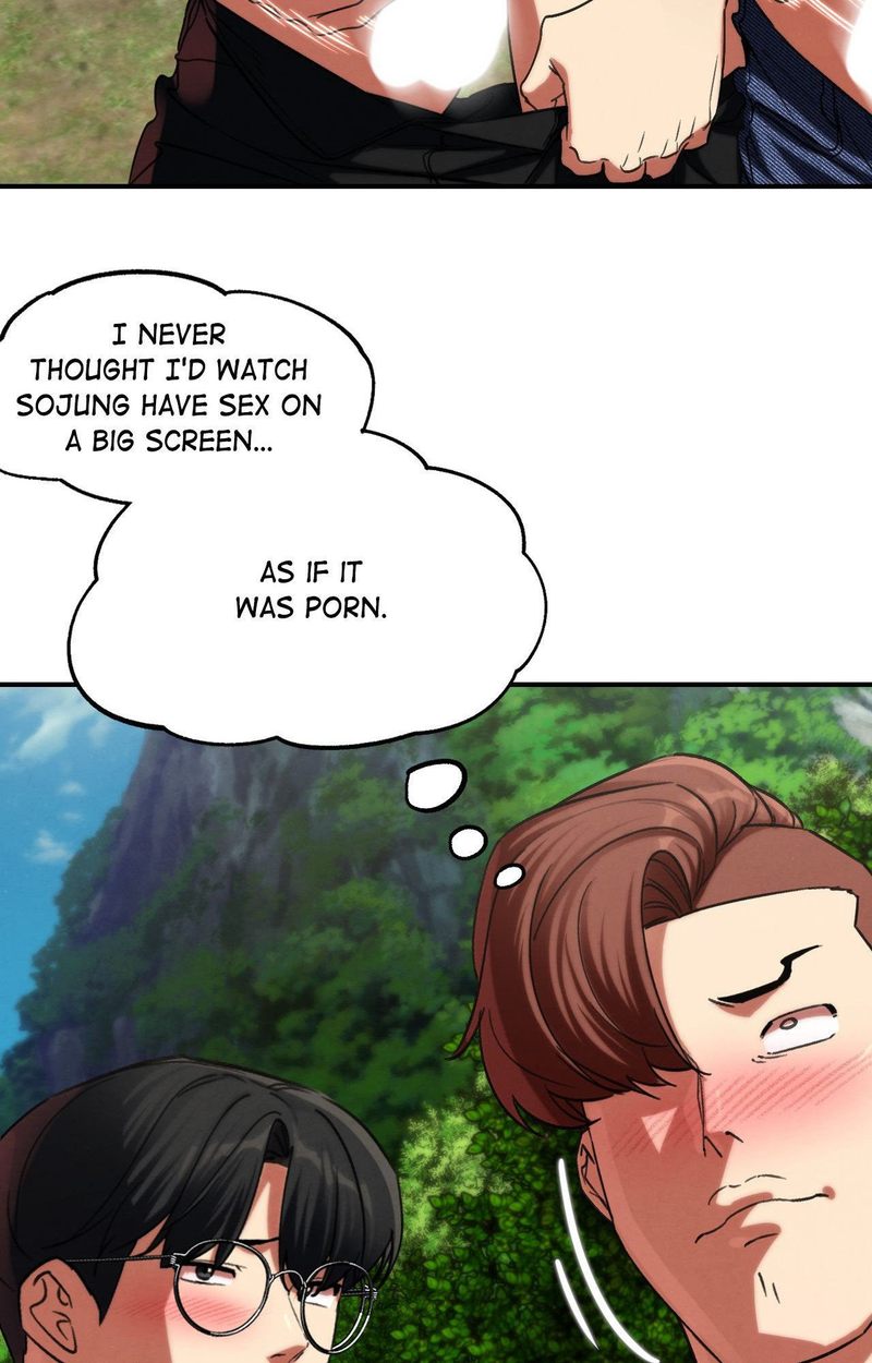 Seniors of Class 5 - Chapter 102 [photo 61] - MangaPorn