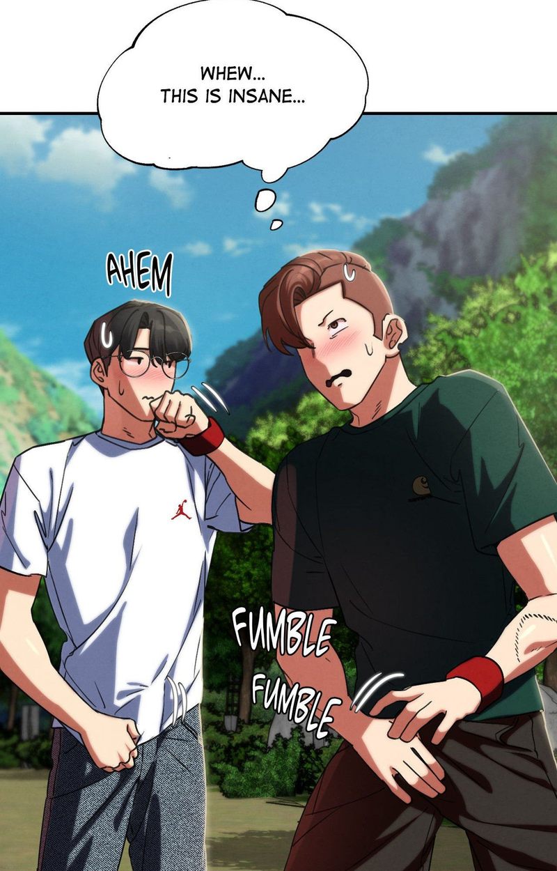 Seniors of Class 5 - Chapter 102 [photo 80] - MangaPorn