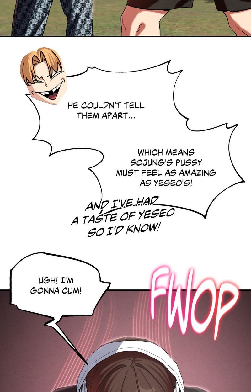 Seniors of Class 5 - Chapter 102 [photo 81] - MangaPorn