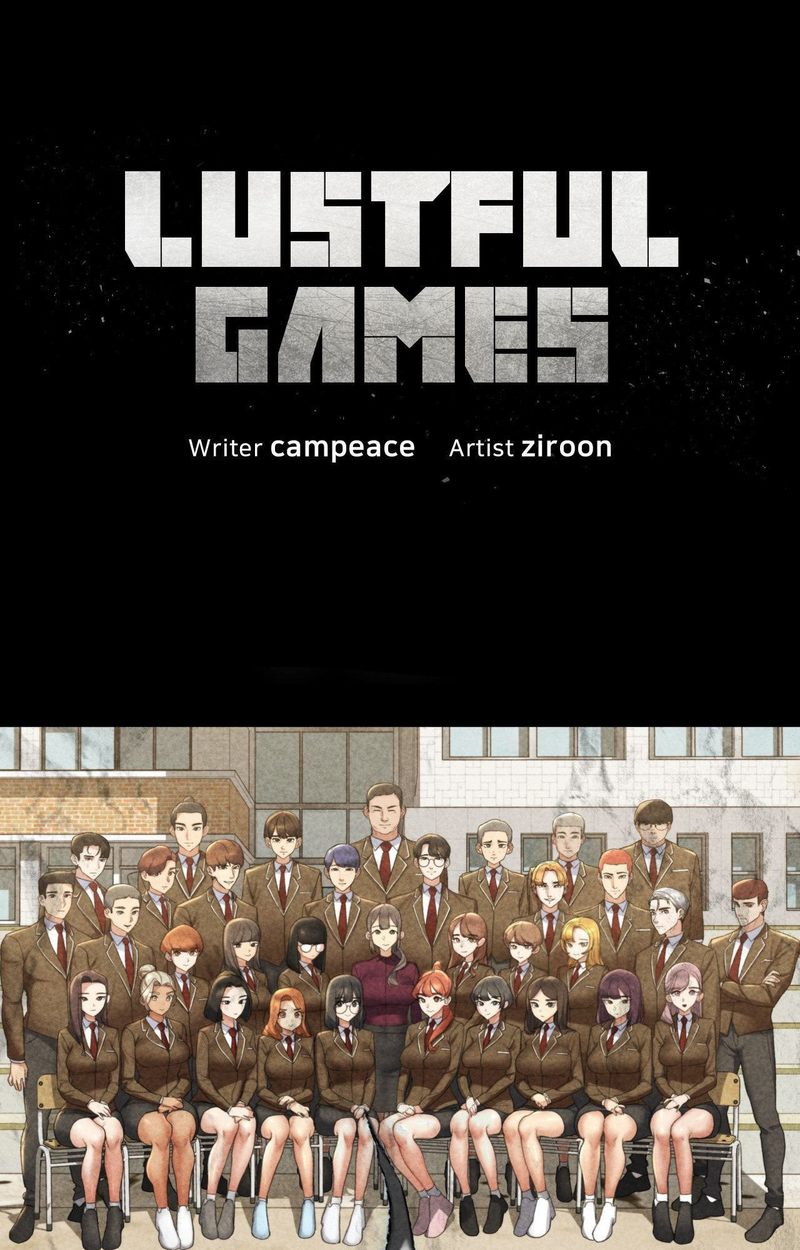 Seniors of Class 5 - Chapter 102 [photo 9] - MangaPorn