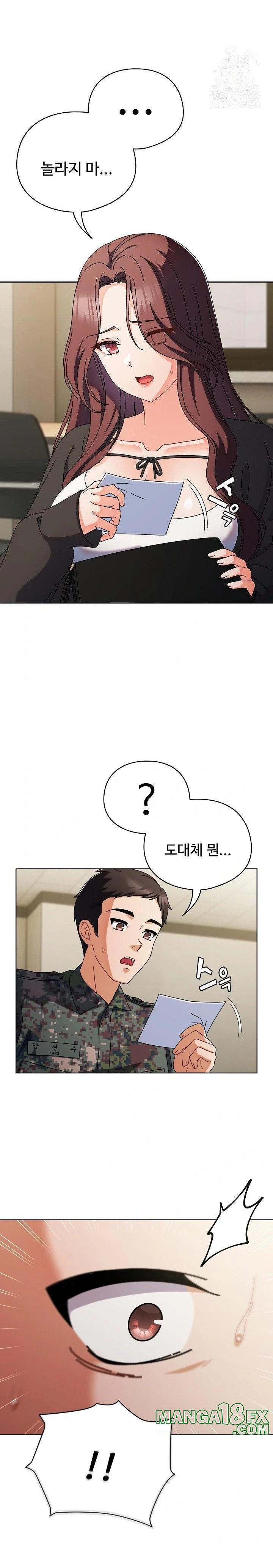 Make My Girlfriend Dirty Raw - Chapter 1 [photo 31] - MangaPorn